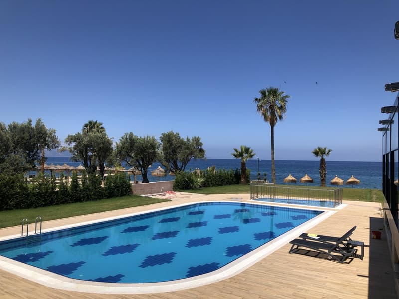 Maia Luxury Beach Hotel&Spa