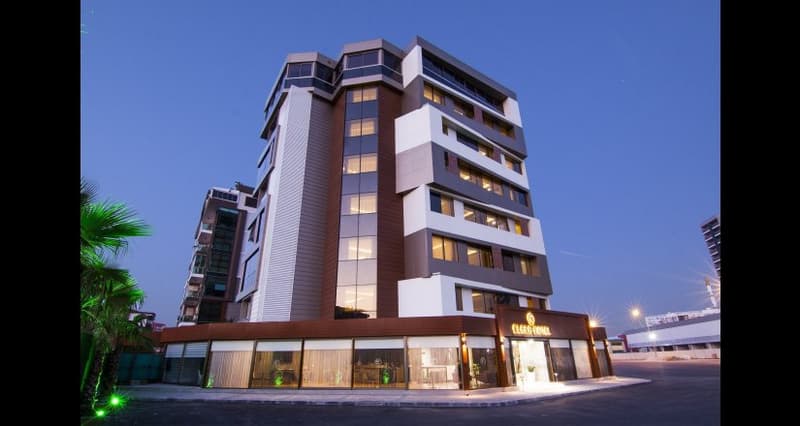 Majura Hotel Business