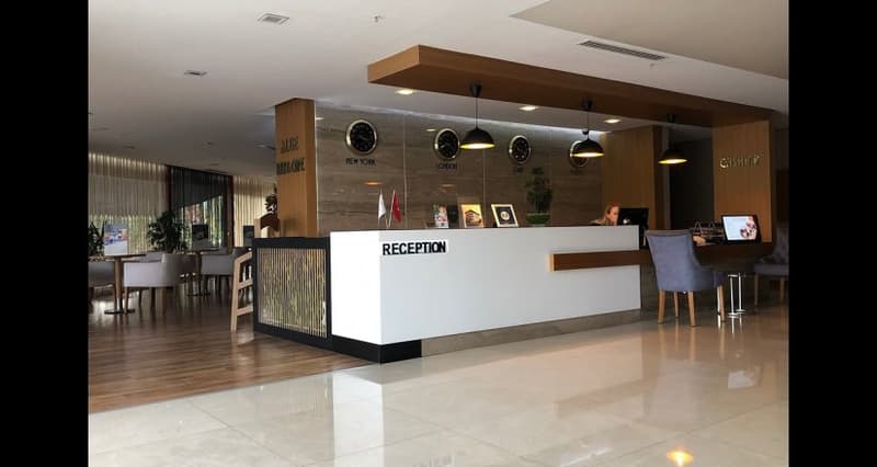 Majura Hotel Business