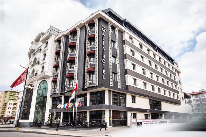 Malia Otel Sivas