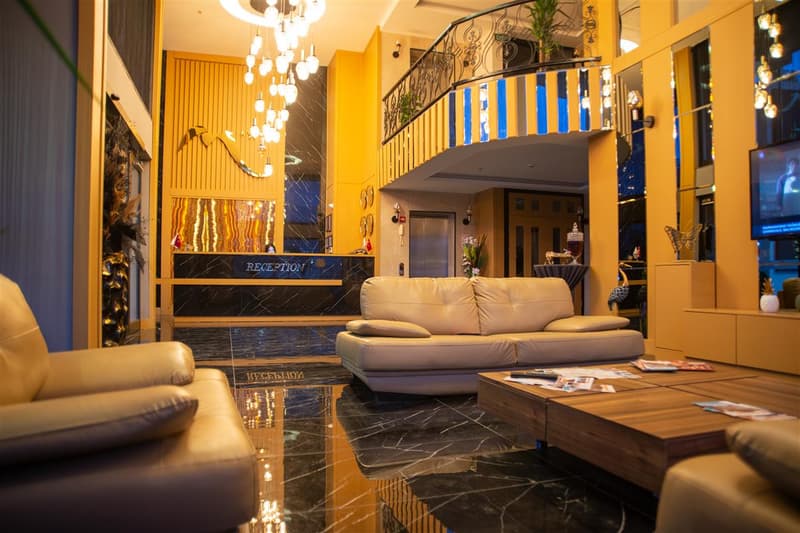 Malia Otel Sivas
