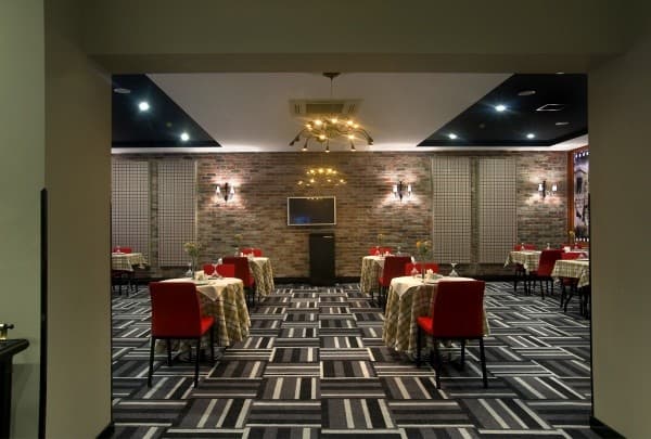 Maltepe 2000 Hotel
