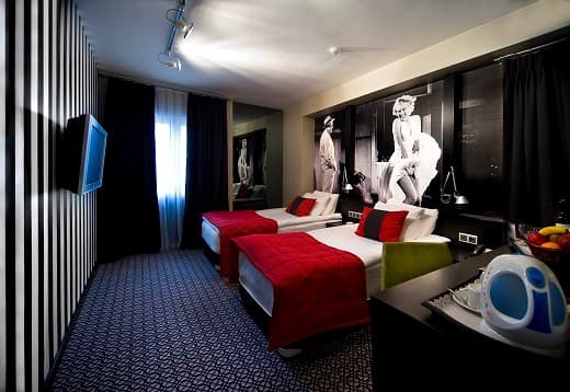 Maltepe 2000 Hotel