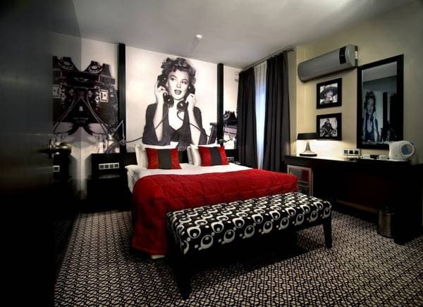 Maltepe 2000 Hotel
