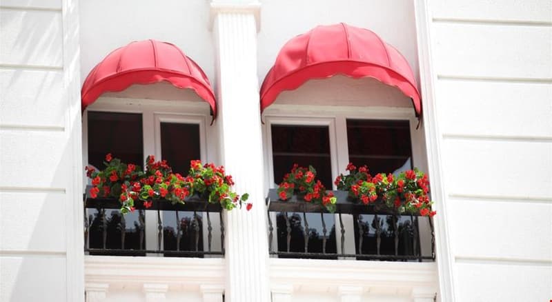 Manhattan Hotel Ankara
