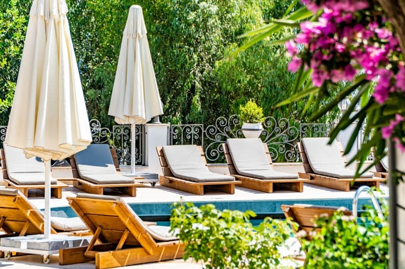 Manzara Boutique Hotel