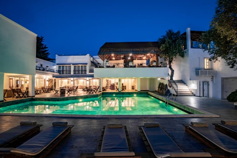 Manzara Boutique Hotel