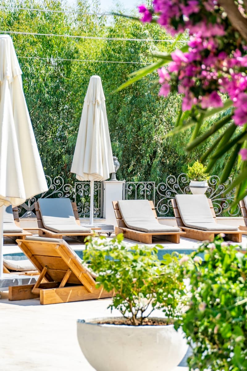 Manzara Boutique Hotel