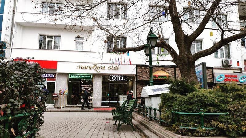 Manzara Otel