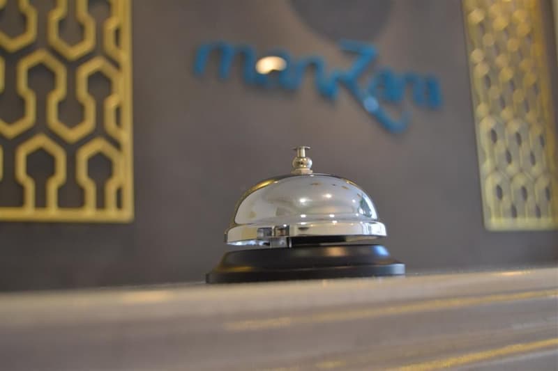 Manzara Otel