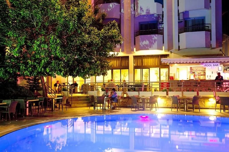 Marbel Hotel By Palmwings