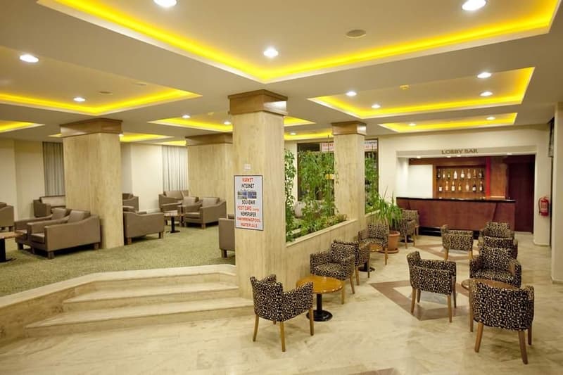 Marbel Hotel By Palmwings