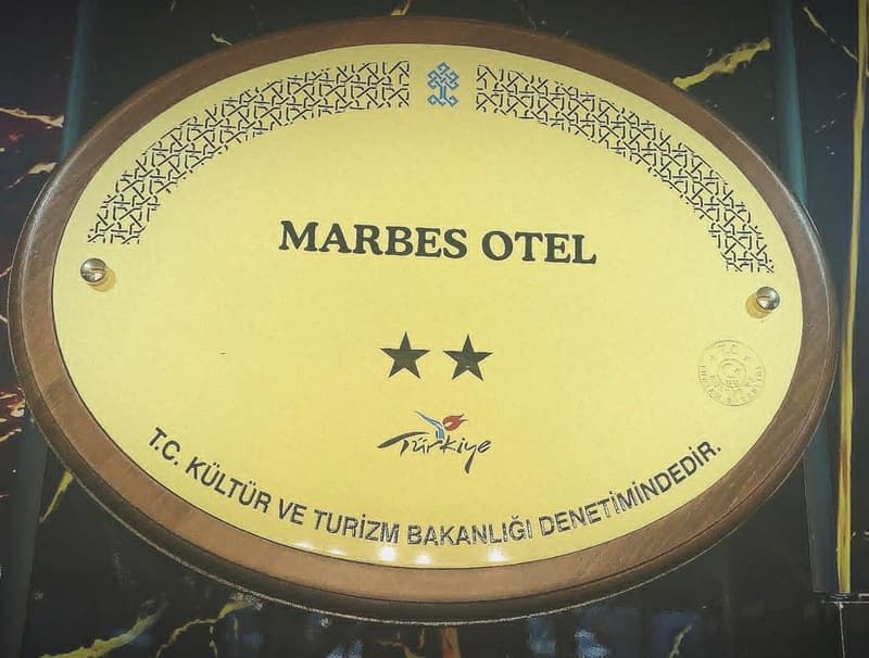 Marbes Hotel