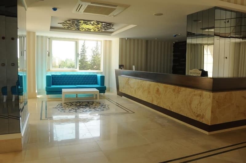 Marcan Resort Hotel