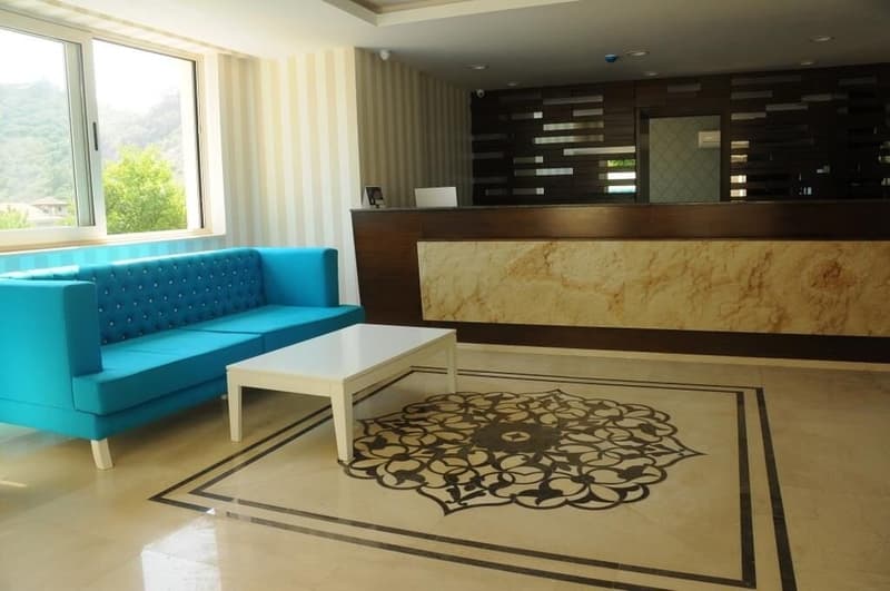 Marcan Resort Hotel