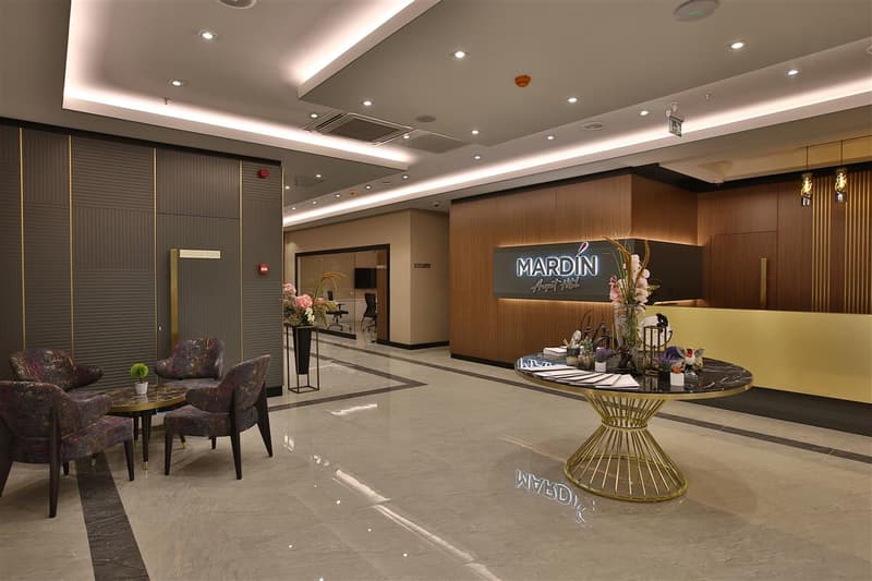 Mardin Airport Otel