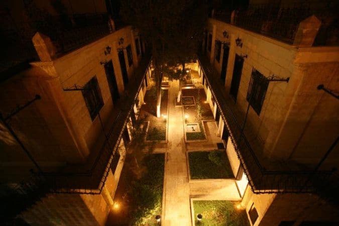 Mardin Osmanlı Konağı