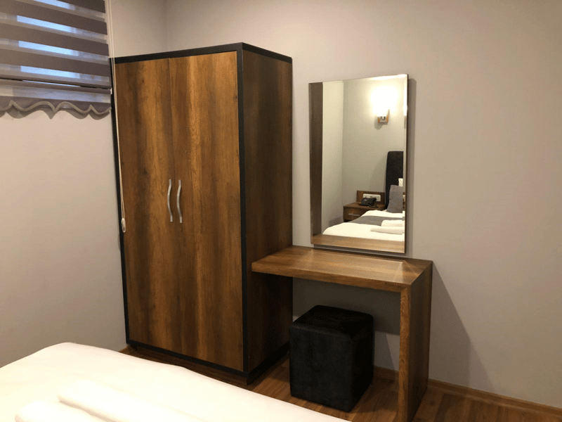 Mare Blu Hotel Trabzon