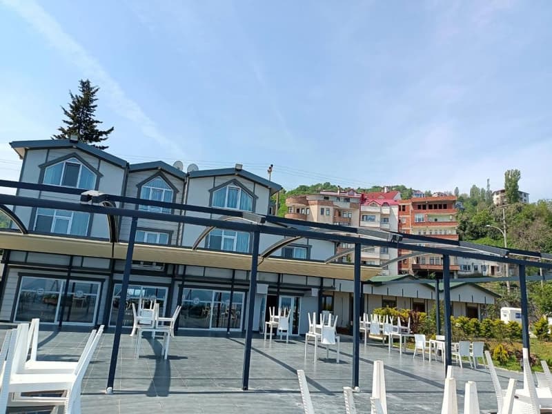 Mare Blu Hotel Trabzon