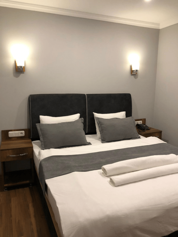 Mare Blu Hotel Trabzon