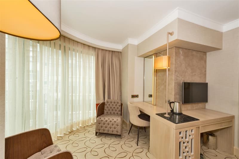 Mare Park Hotel