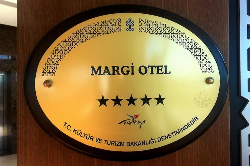 Margi Hotel