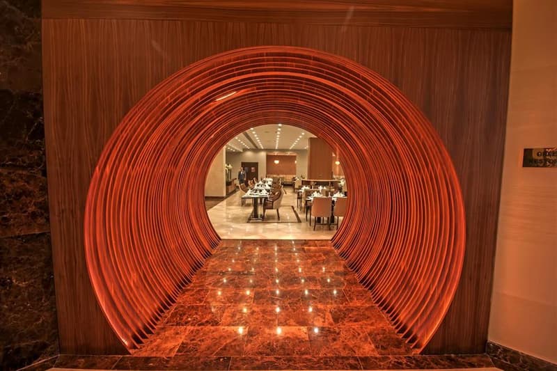 Margi Hotel