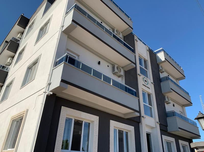 Marida Hotel Dargeçit