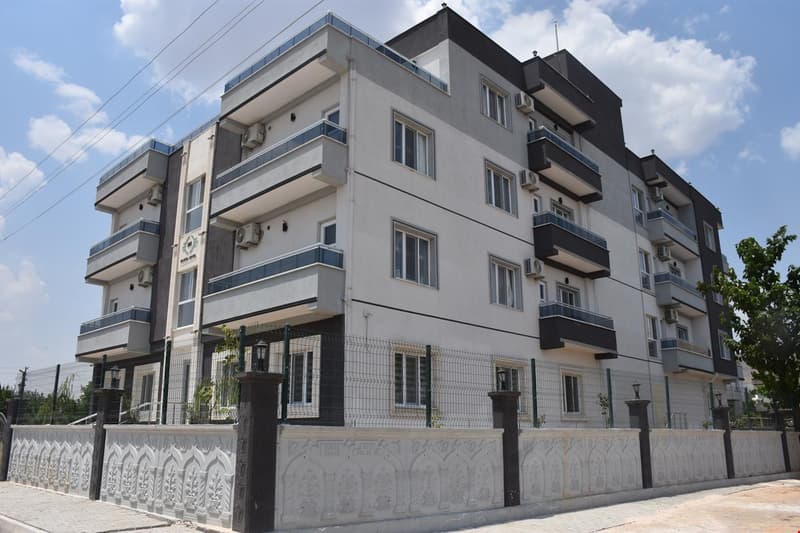 Marida Hotel Dargeçit