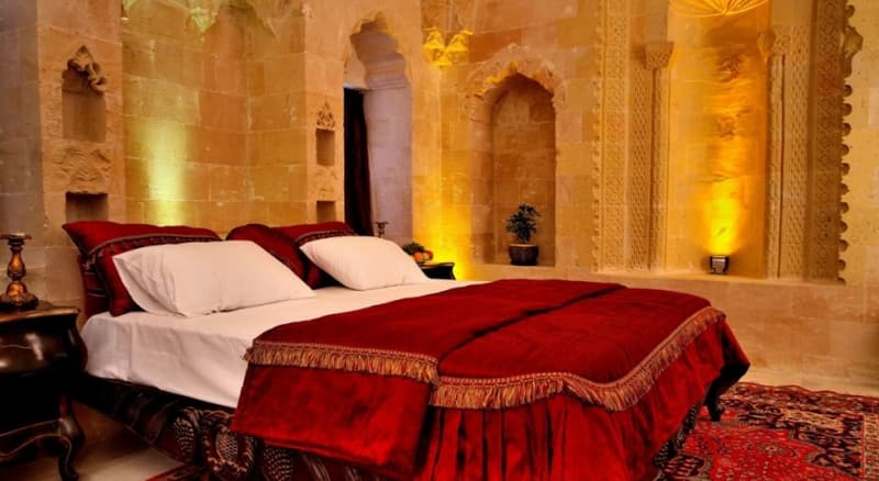 Maridin Hotel Mardin