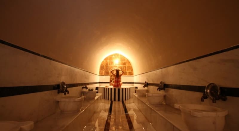 Maridin Hotel Mardin