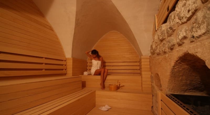 Maridin Hotel Mardin