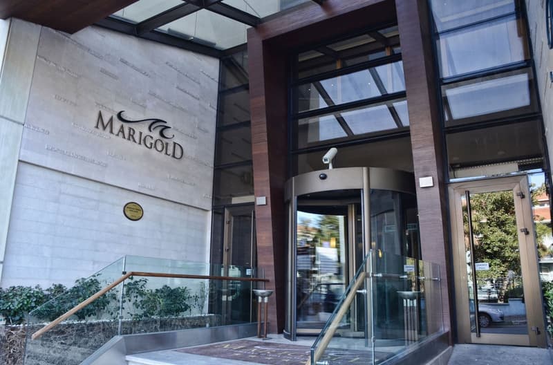 Marigold Thermal & SPA Hotel