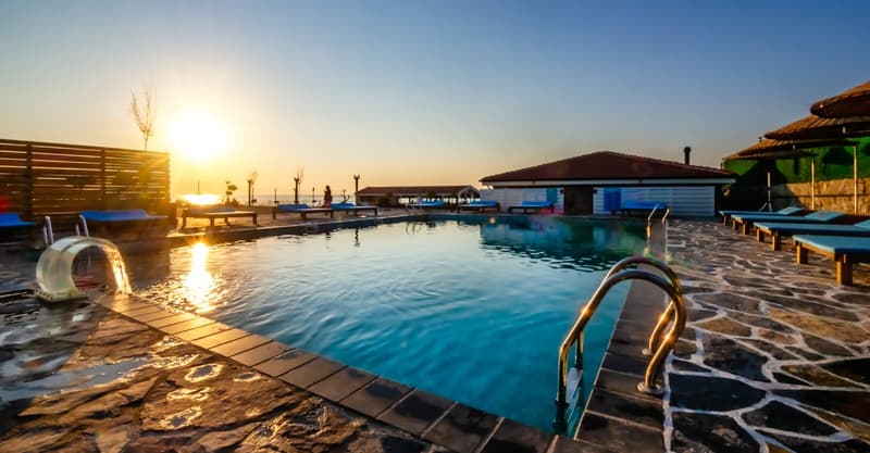 Marin Beach Hotel Şile