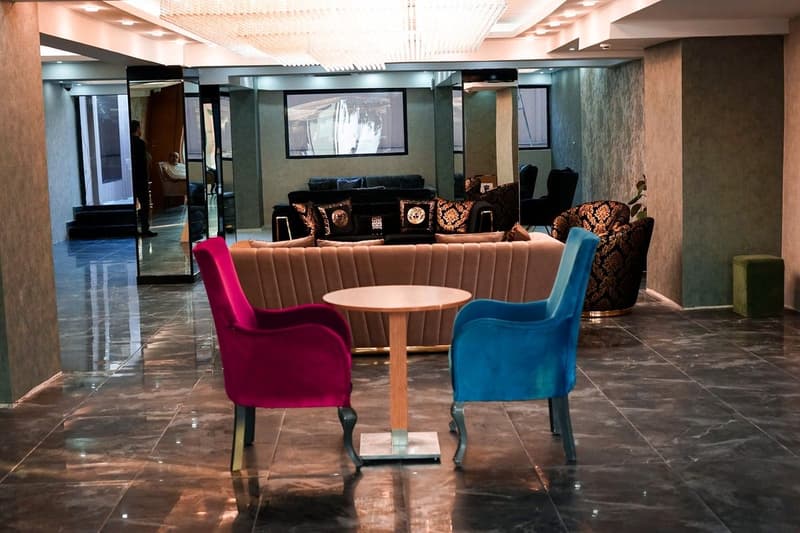 Markasi Otel