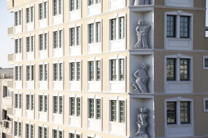 Marla Hotel