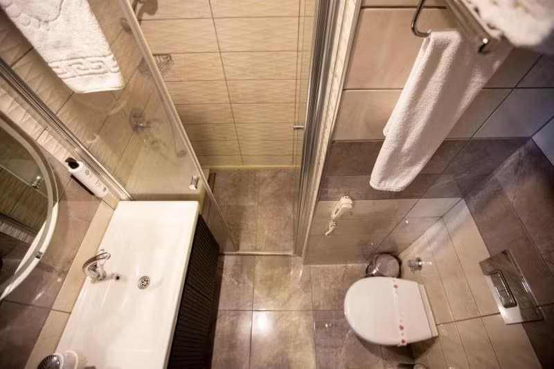 Marlen Hotel Mavişehir (Ex.Blue City Hotel Karşıyaka)