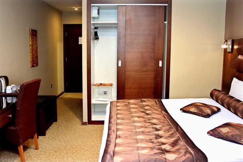 Marlight Boutique Hotel İzmir