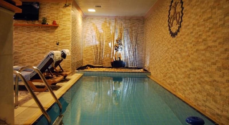 Marlight Boutique Hotel İzmir