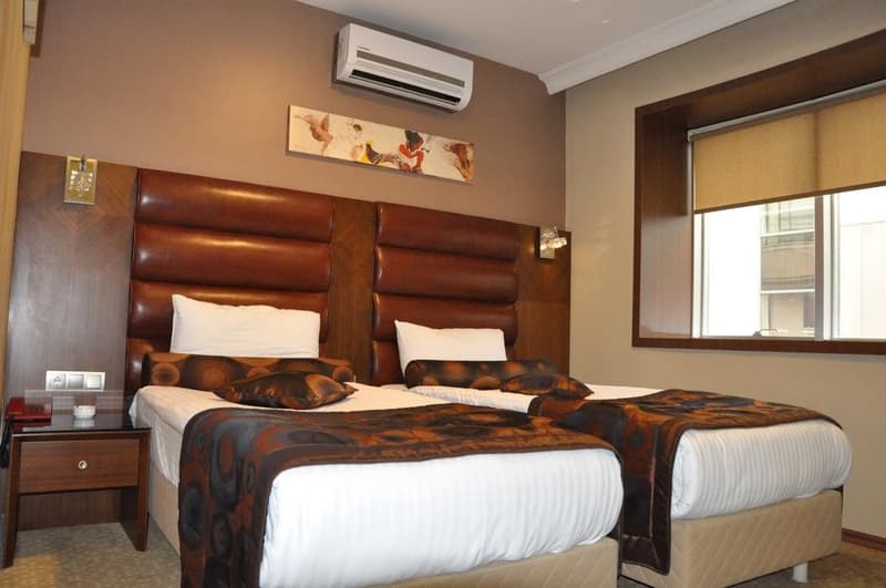Marlight Boutique Hotel İzmir