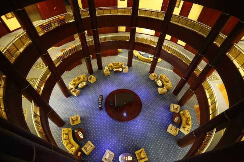 Marma Hotel Istanbul Asia