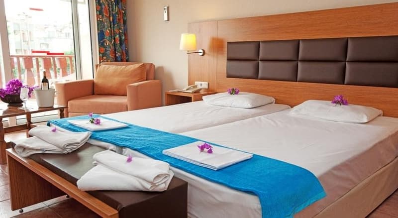 Begonville Hotel Marmaris