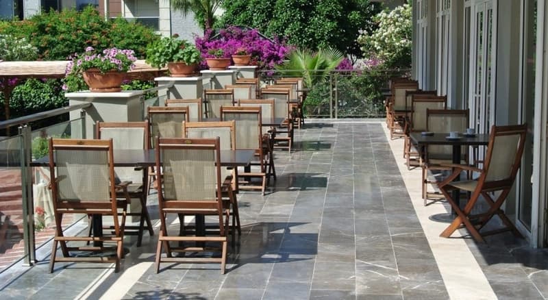 Begonville Hotel Marmaris