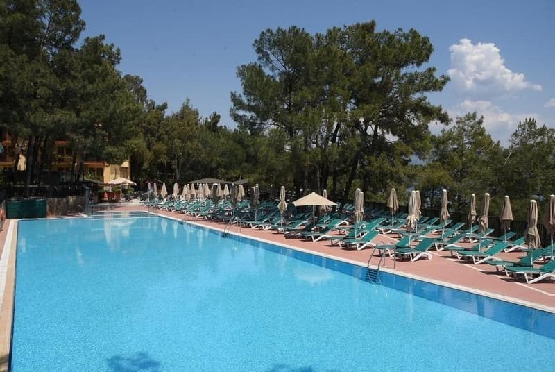 Marmaris Park Hotel