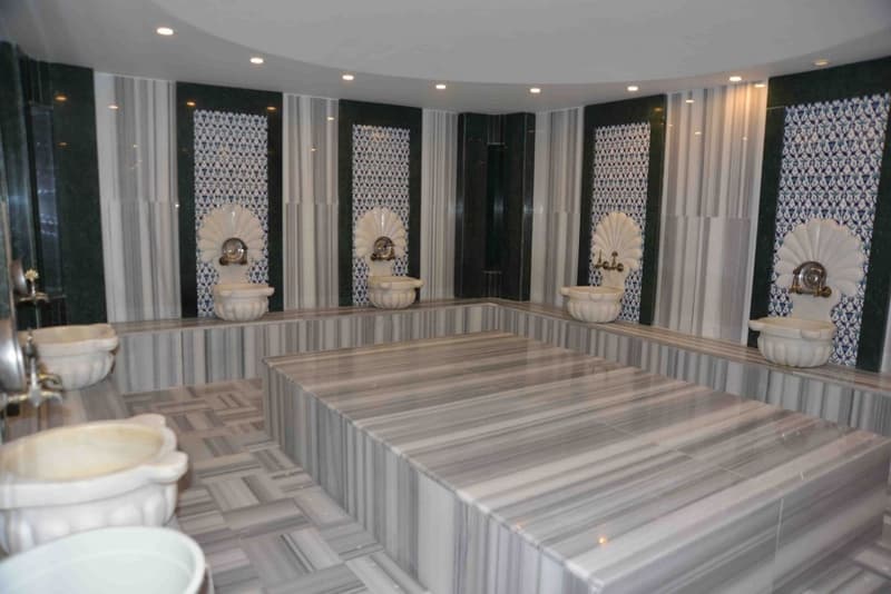 Marpessa Blue Beach Resort Spa Hotel