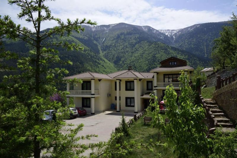 Mars Otel Artvin