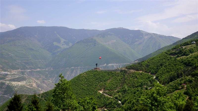 Mars Otel Artvin
