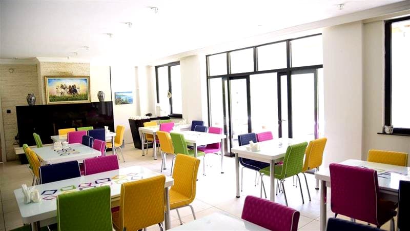 Mars Otel Artvin