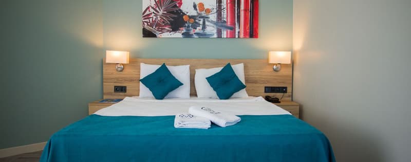 Martı Beach Hotel Kuşadası