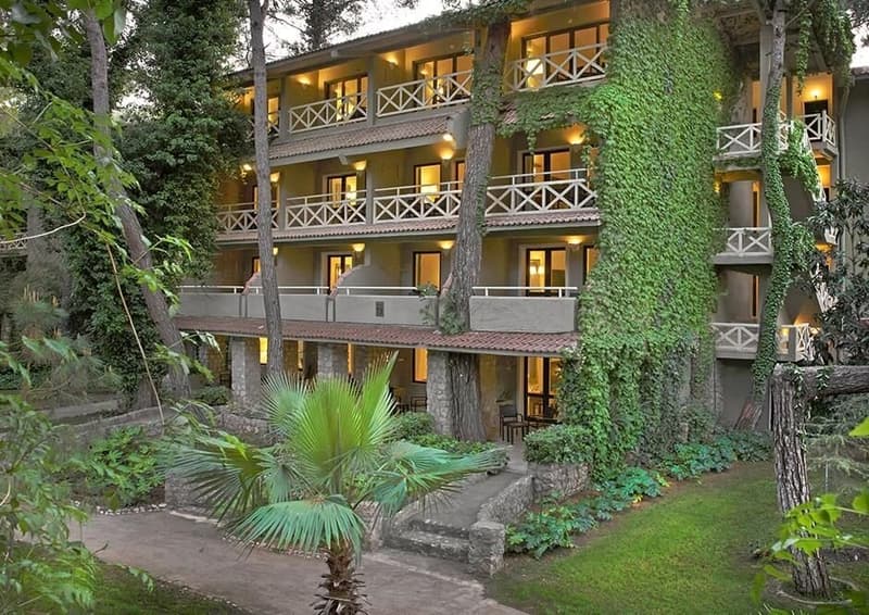 Martı Myra Otel